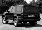 Toyota 4Runner 5-Door 1992 года (UK)